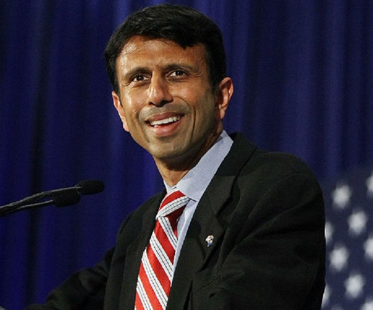 Bobby Jindal